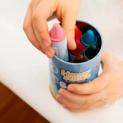 Honeysticks 7pk Bath Crayons