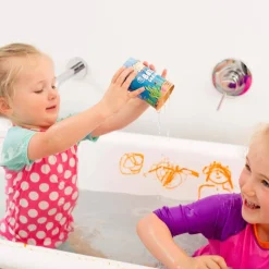 Honeysticks 7pk Bath Crayons