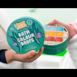 Honeysticks Ultimate Bath Fun Set