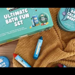 Honeysticks Ultimate Bath Fun Set