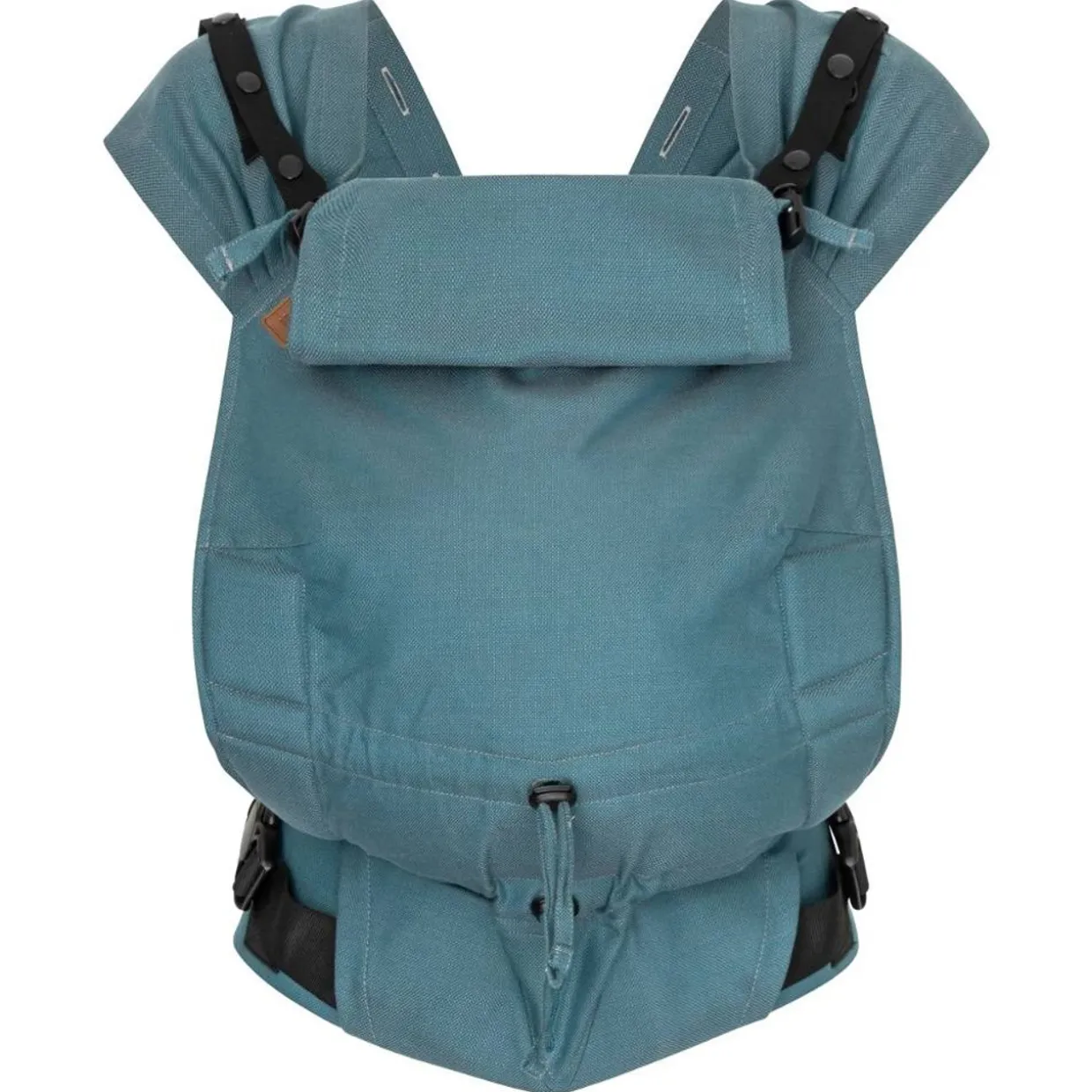 Hoppediz Primeo Baby Carrier - Cross Twill