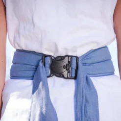 Hoppediz Safety Buckle