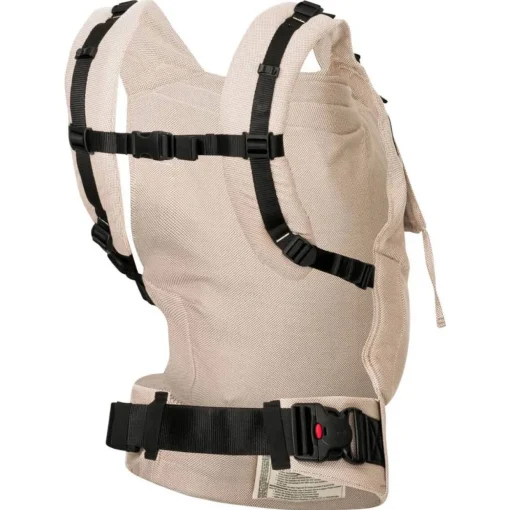 Hoppediz Toddler Buckle Carrier