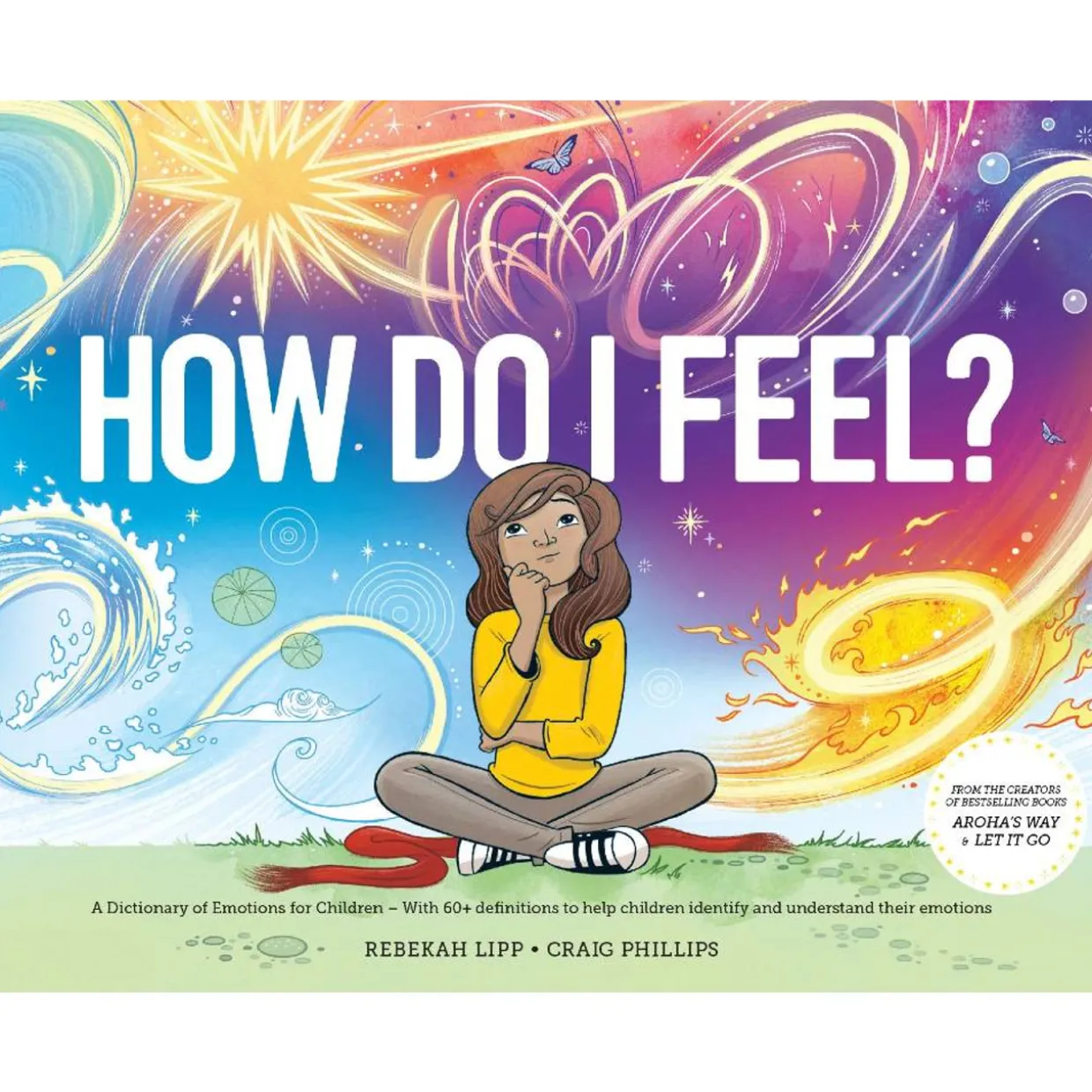 How Do I Feel?