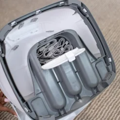 Ingenuity Baby Base 2-in-1 Seat