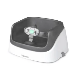 Ingenuity Smart Clean Toddler Booster Seat