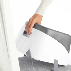 Ingenuity Smart Clean Toddler Booster Seat