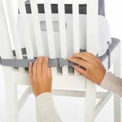 Ingenuity Smart Clean Toddler Booster Seat