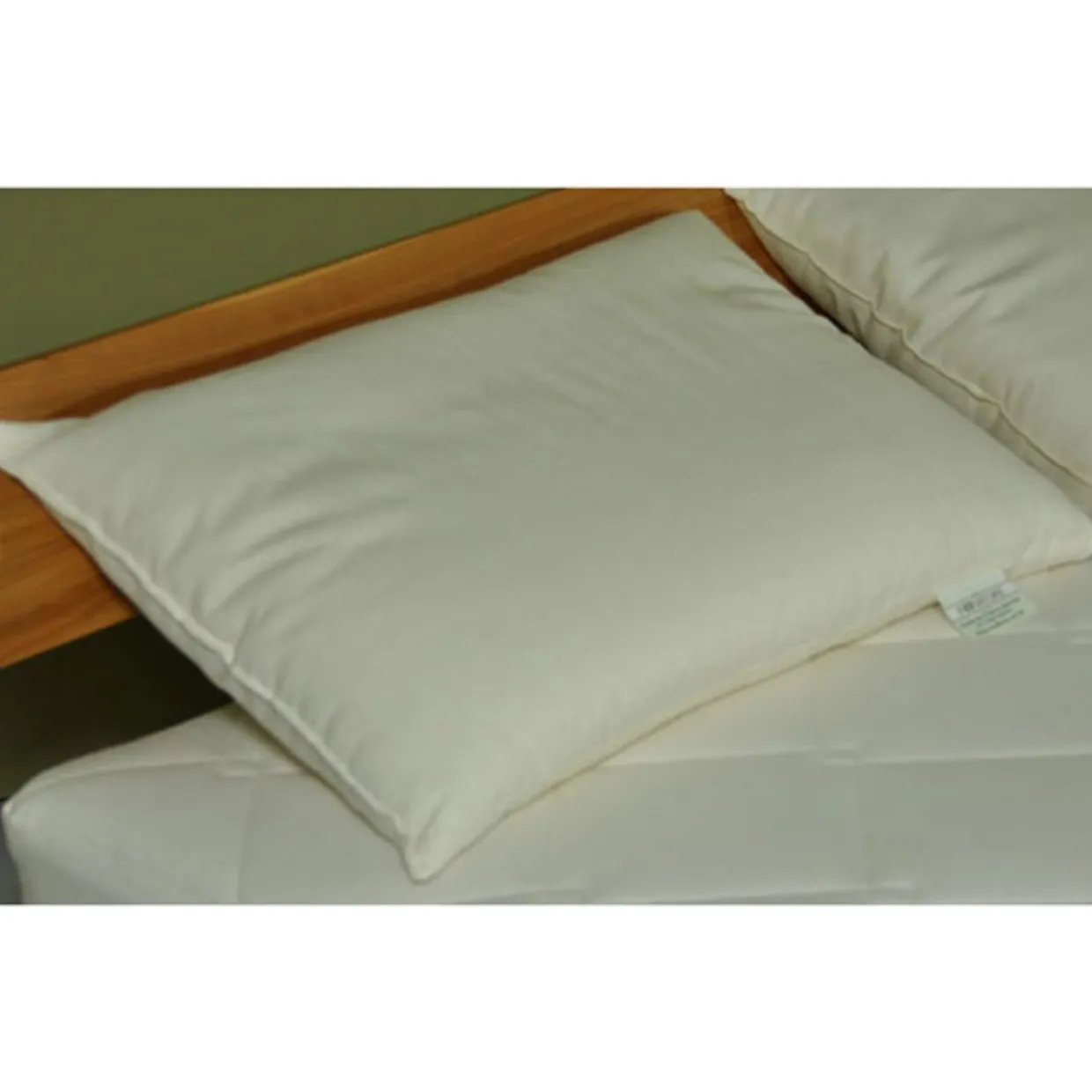Innature Natural Fibre Small Pillow