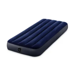 Intex JR. Twin DURA-Beam Classic Downy Airbed