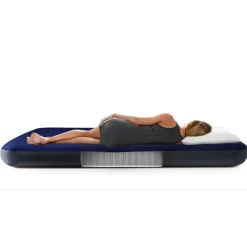 Intex JR. Twin DURA-Beam Classic Downy Airbed