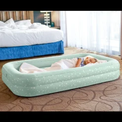Intex Kidz Travel Bed Set - Mint