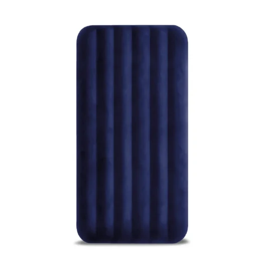 Intex Twin DURA-Beam Classic Downy Airbed