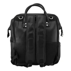 isoki Byron Backpack - Nappy Bag