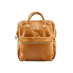 isoki Byron Backpack - Nappy Bag