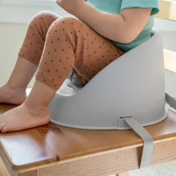 ity by Ingenuity My Spot Easy Clean Booster Seat