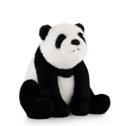 Jamie Kay Snuggle Bunnies - Po the Panda