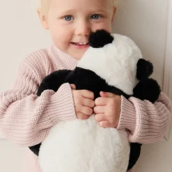 Jamie Kay Snuggle Bunnies - Po the Panda