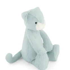 Jamie Kay Snuggle Bunnies - Elsie the Kitty 30cm
