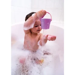 Janod 5 Activities Bath Buckets