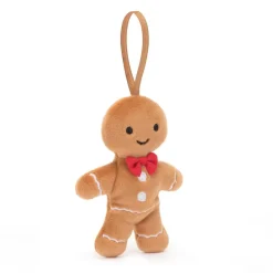 Jellycat Festive Folly Christmas Decoration
