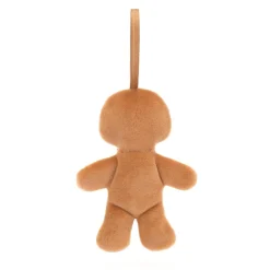Jellycat Festive Folly Christmas Decoration
