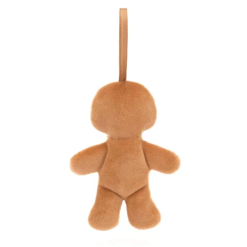 Jellycat Festive Folly Christmas Decoration