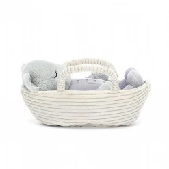 Jellycat Rock-A-Bye Kitten