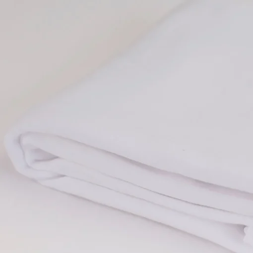 Jersey Cotton Waterproof Pillow Protector - Toddler