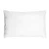 Kids Standard Size Pillow with Pillowcase - Tencel Blend