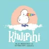 Kiwicorn - Ko Kiwiphi - Te Reo Paperback Book