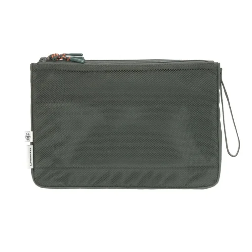 Lassig - Changing Organiser