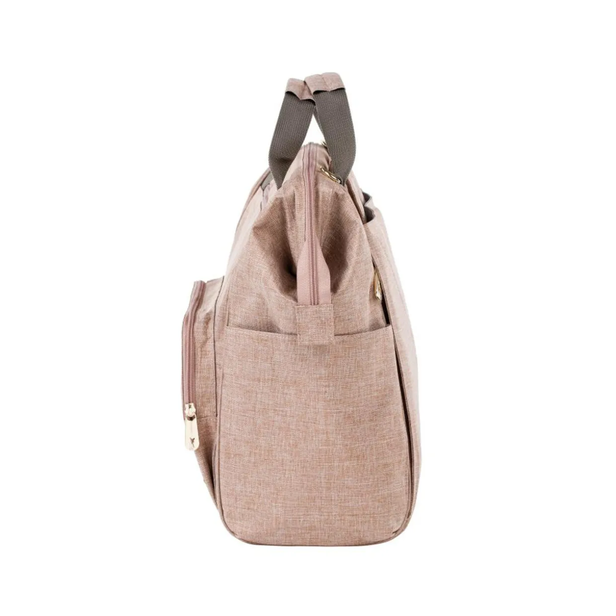 Lassig - Glam Goldie Backpack
