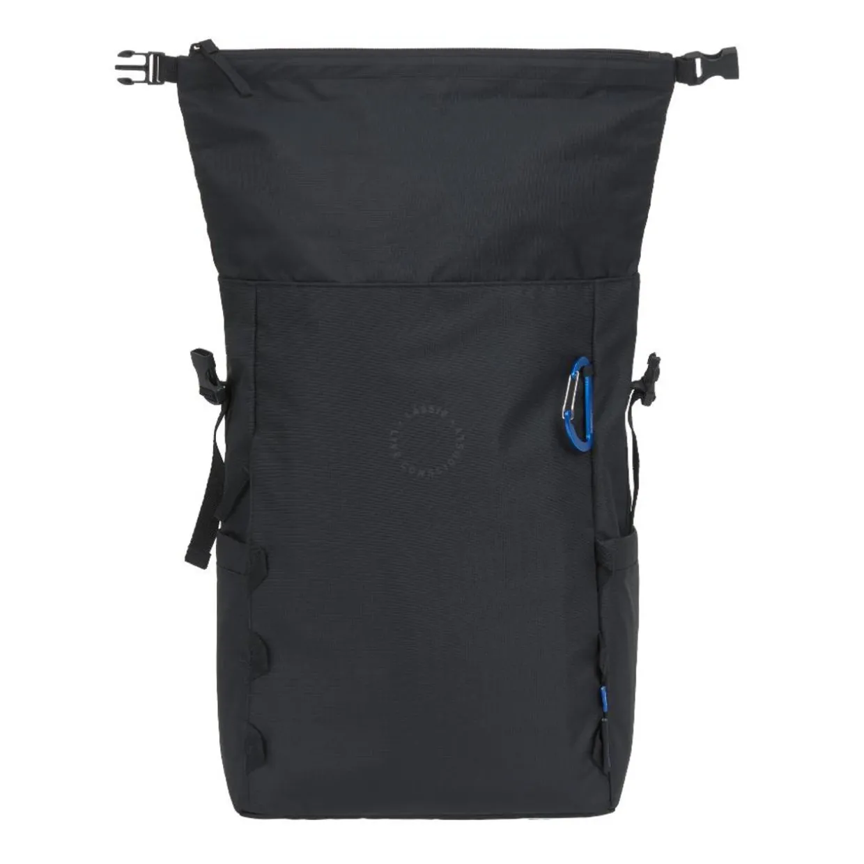 Lassig - Outdoor Rolltop Backpack