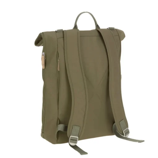 Lassig - Rolltop Backpack