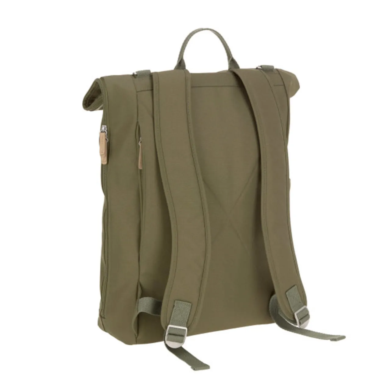 Lassig - Rolltop Backpack