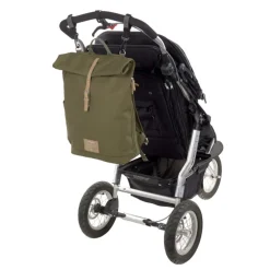 Lassig - Rolltop Backpack