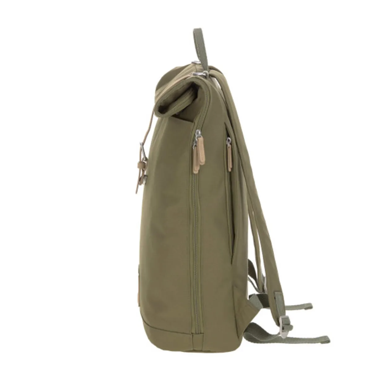 Lassig - Rolltop Backpack