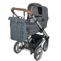 Lassig - Rolltop UP Backpack