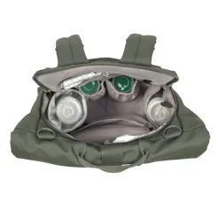 Lassig - Rolltop UP Backpack