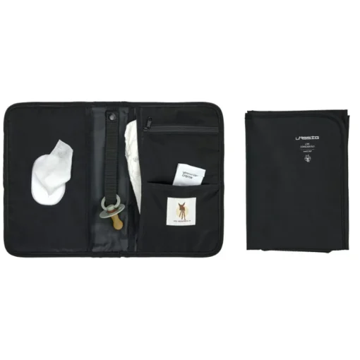 Lassig Changing Pouch