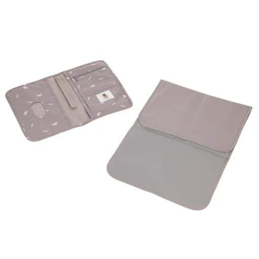 Lassig Changing Pouch