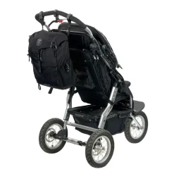 Lassig Nappy Backpack Outdoor