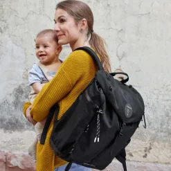 Lassig Nappy Backpack Outdoor
