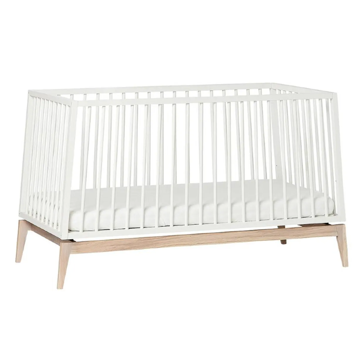 Leander Luna Cot 140 x 70cm