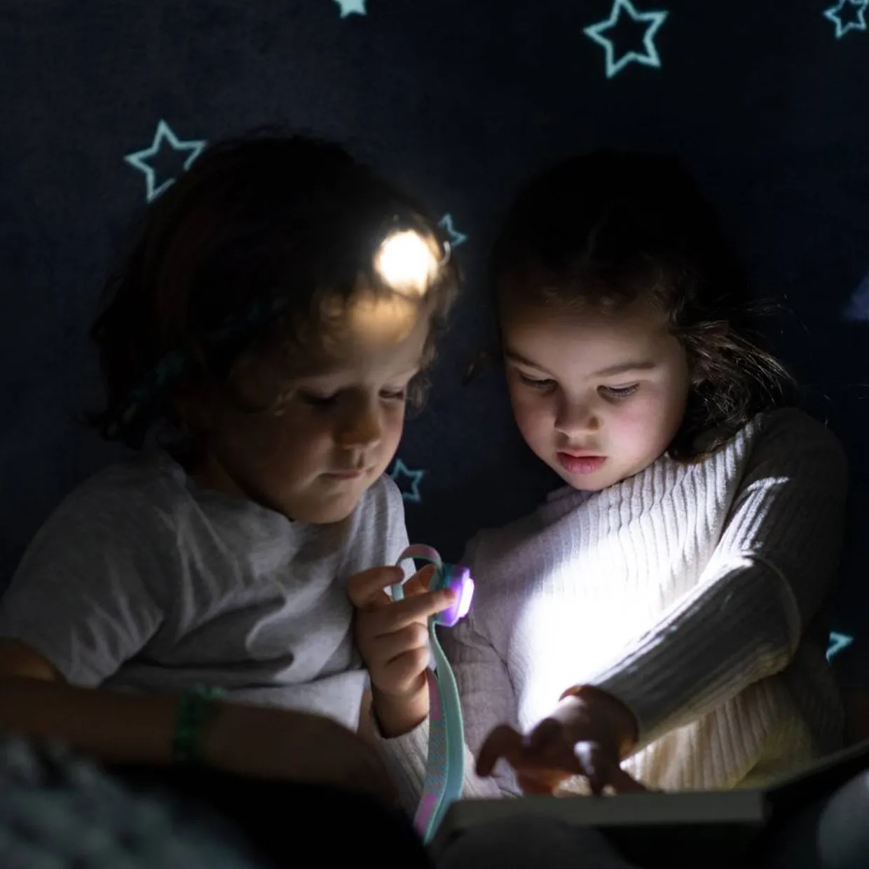 Ledlenser Kidled2 Kids Headlamp