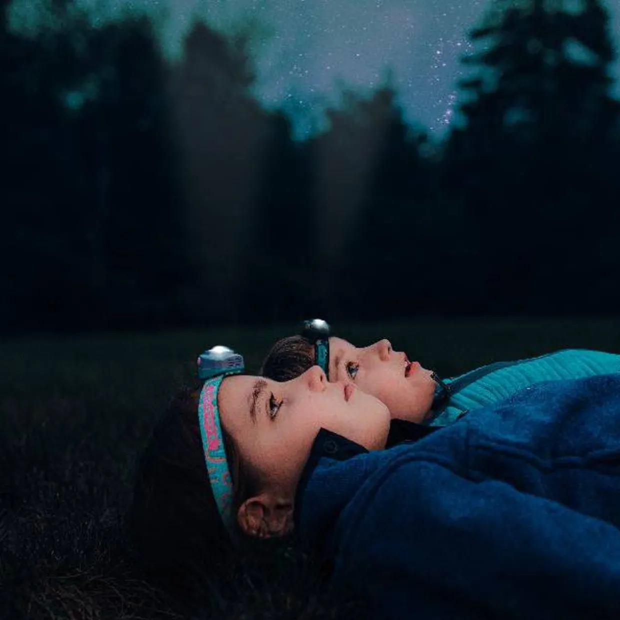 Ledlenser Kidled2 Kids Headlamp