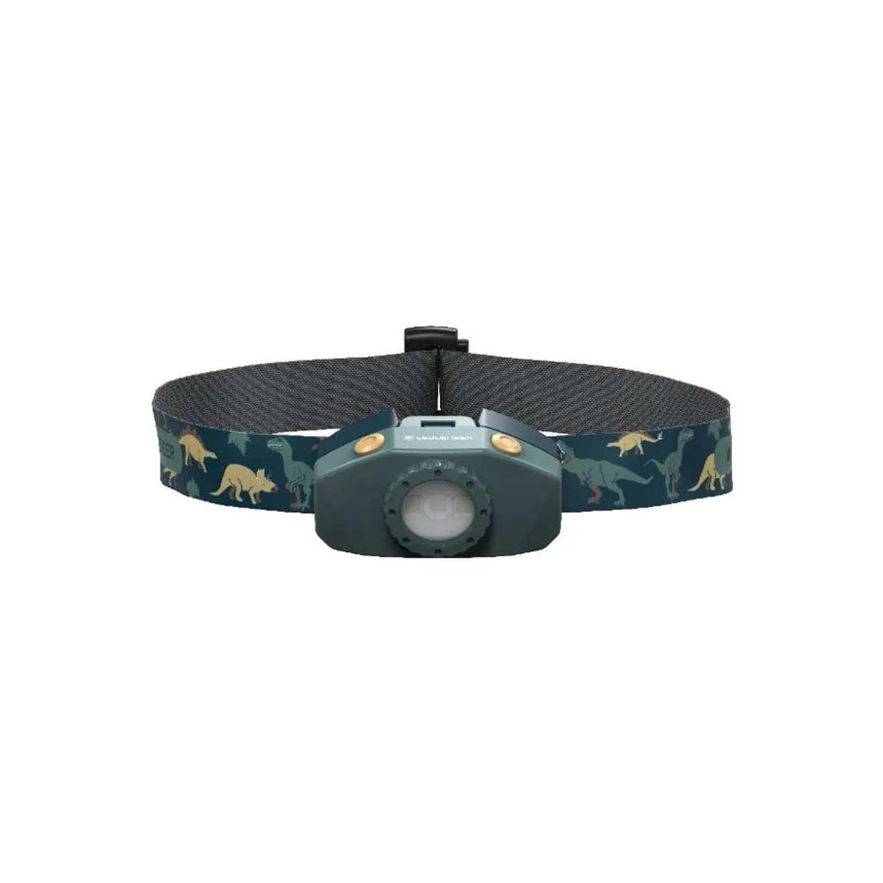 Ledlenser Kidled2 Kids Headlamp