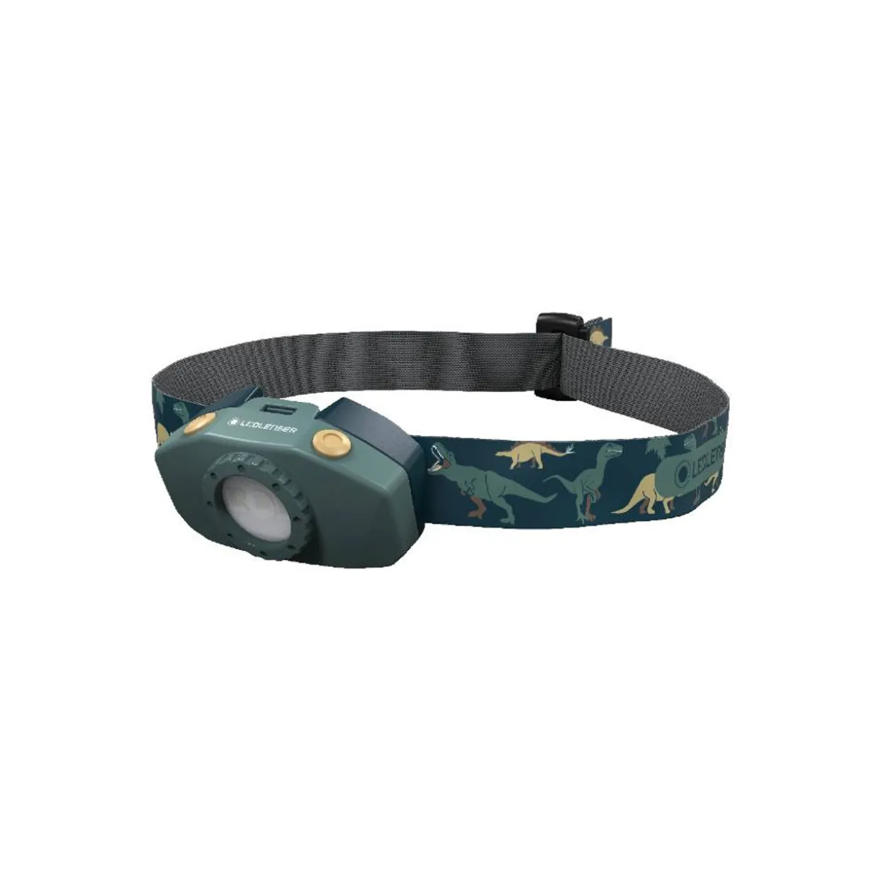 Ledlenser Kidled2 Kids Headlamp