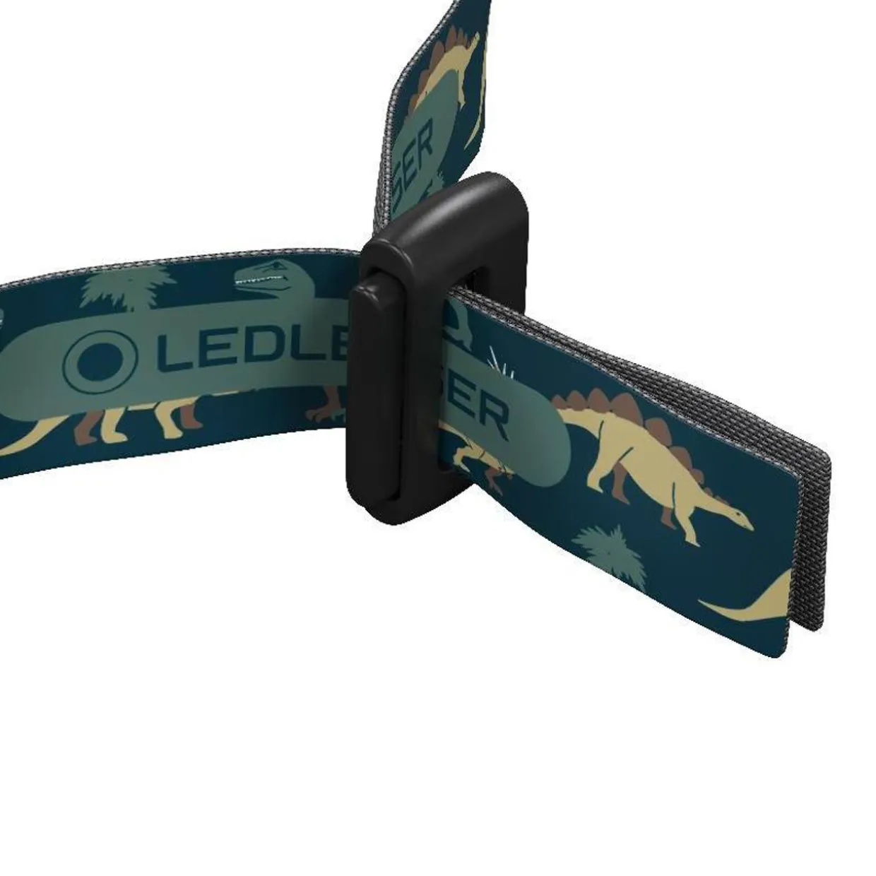 Ledlenser Kidled2 Kids Headlamp